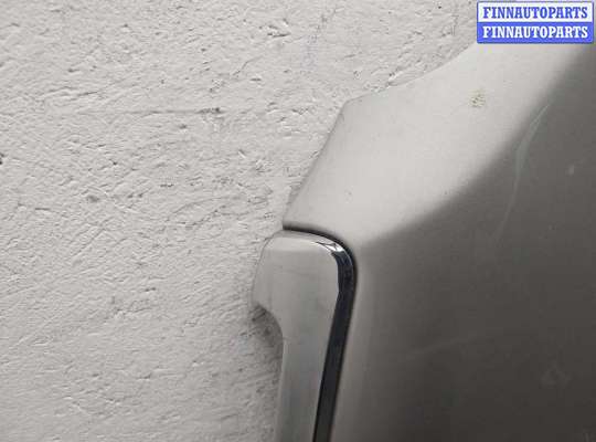 купить Капот на Toyota Land Cruiser Prado (150) - 2009-