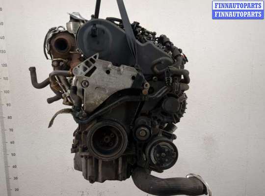 купить ТНВД на Volkswagen Passat CC 2012-2017
