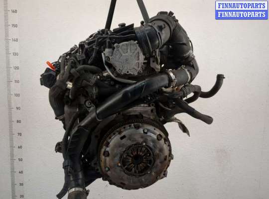 купить ТНВД на Volkswagen Passat CC 2012-2017