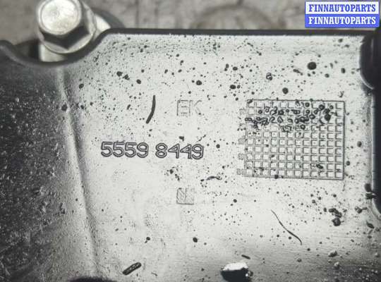 купить Крышка клапанная ДВС на Opel Astra J 2010-2017