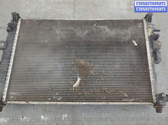 купить Радиатор охлаждения двигателя на Opel Insignia 2017-2022