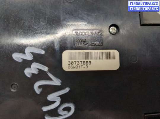 купить Переключатель отопителя (печки) на Volvo V50 2004-2012