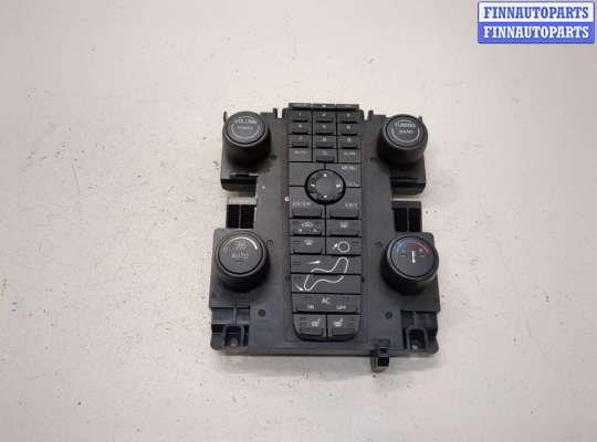 Переключатель отопителя (печки) VL573182 на Volvo V50 2004-2012