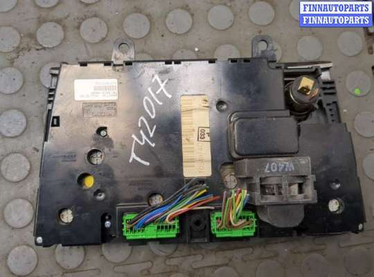 купить Переключатель отопителя (печки) на Volvo XC90 2002-2014