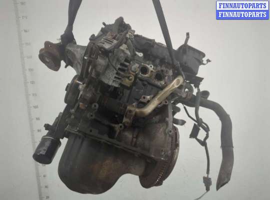 Маховик TT956032 на Toyota Aygo 2005-2014