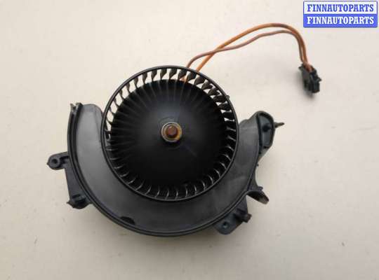 купить Двигатель отопителя (моторчик печки) на Audi A8 (D4) 2010-2017