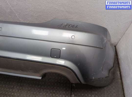 купить Бампер на Mercedes S W221 2005-2013