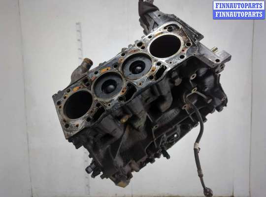 купить Блок цилиндров (Шорт блок) на Ford Transit 2006-2014