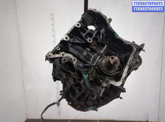 Блок цилиндров (Шорт блок) FO2137583 на Ford Transit 2006-2014