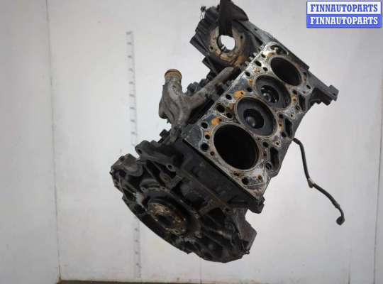 купить Блок цилиндров (Шорт блок) на Ford Transit 2006-2014