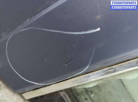 Дверь боковая на BMW 3 (E46)