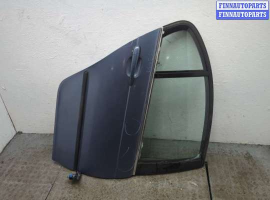 Дверь боковая на BMW 3 (E46)