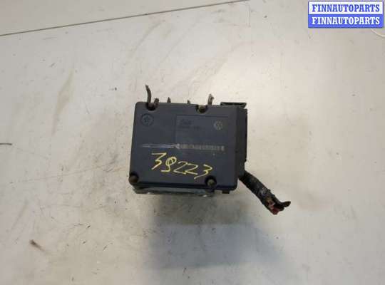 купить Блок АБС, насос (ABS, ESP, ASR) на Volkswagen Golf 4 1997-2005