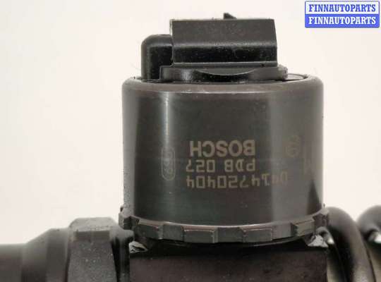 купить Форсунка топливная на Audi A6 (C6) 2004-2011