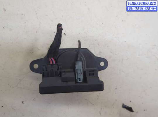 Замок зажигания с ключом на Audi A6 (C6)