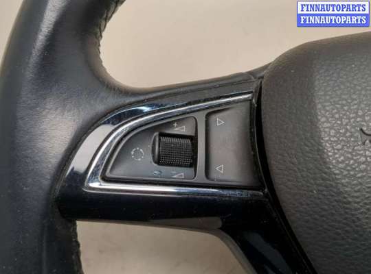 купить Руль на Skoda Yeti 2009-2018
