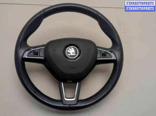 Купить Руль на Skoda Yeti 2009-2018 Руль SK519005 на Skoda Yeti 2009-2018