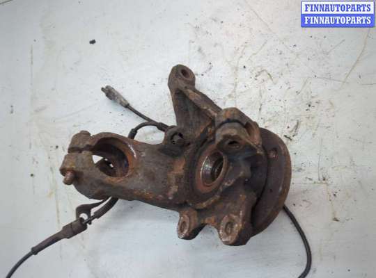 купить Ступица (кулак, цапфа) на Peugeot Partner 2002-2008