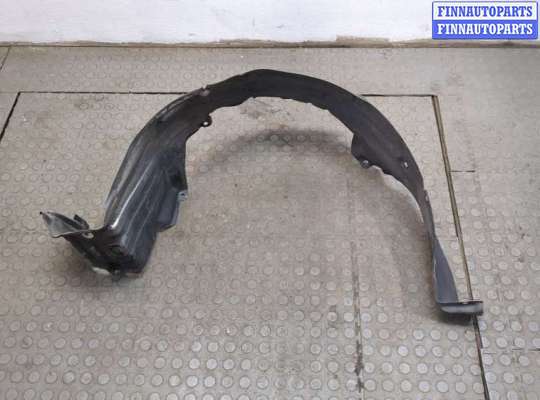 купить Защита арок (подкрылок) на Nissan Almera N16 2000-2006