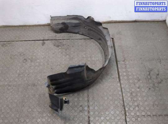 купить Защита арок (подкрылок) на Nissan Almera N16 2000-2006
