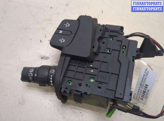 купить Переключатель дворников (стеклоочистителя) на Renault Scenic 2003-2009