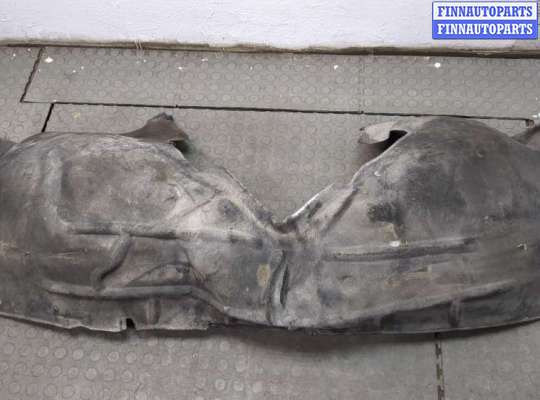 купить Защита арок (подкрылок) на Audi Q7 2005-2015