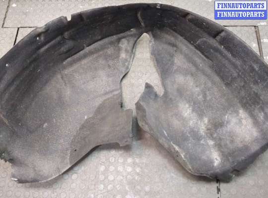 купить Защита арок (подкрылок) на Audi Q7 2005-2015