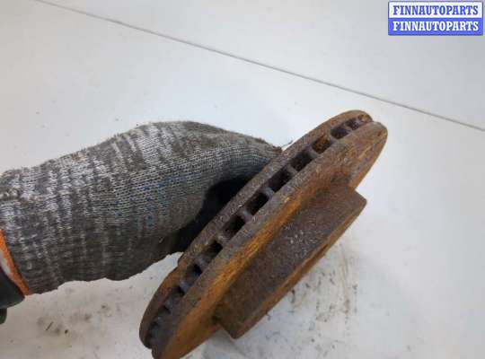 купить Диск тормозной на Chevrolet Tacuma (Rezzo) 2000-2009