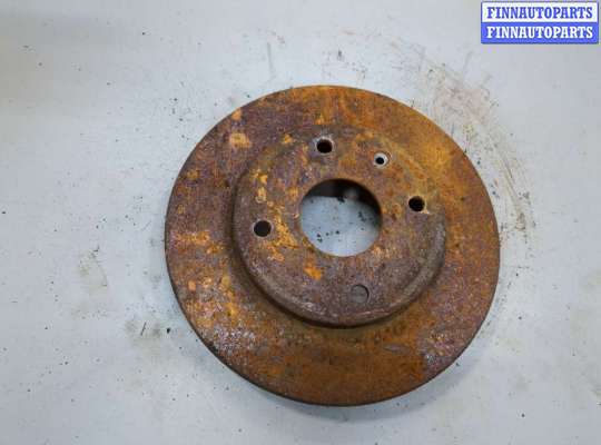 купить Диск тормозной на Chevrolet Tacuma (Rezzo) 2000-2009