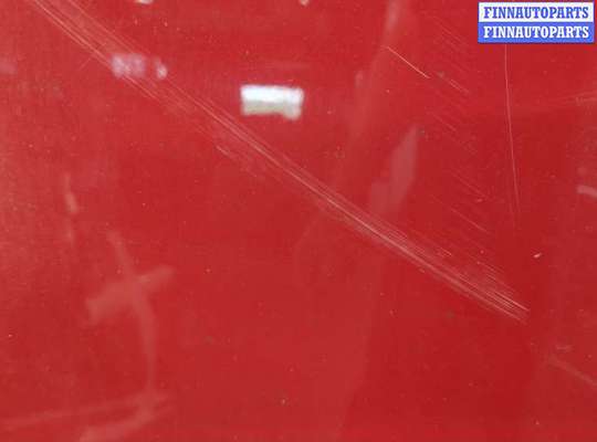 купить Капот на Citroen Berlingo 2008-2012