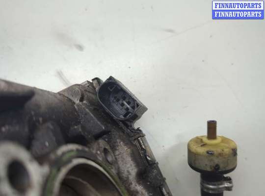 купить Заслонка дроссельная на Opel Astra H 2004-2010
