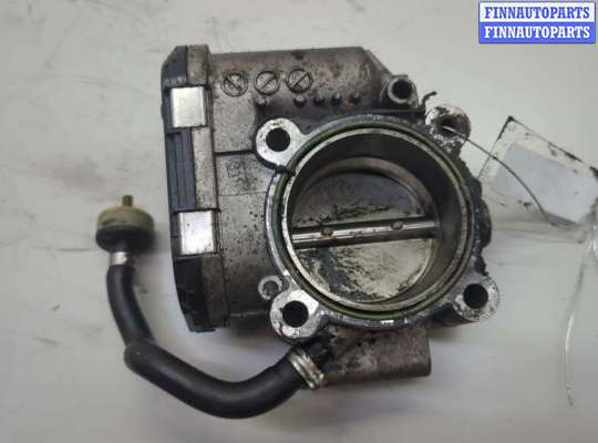 купить Заслонка дроссельная на Opel Astra H 2004-2010