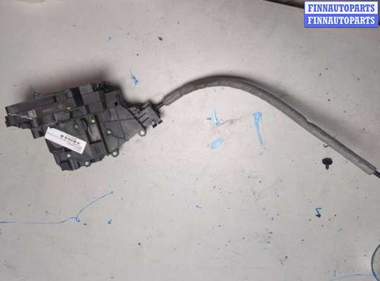 Замок двери MB1629653 на Mercedes GLE W166 2015-2018