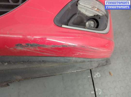 купить Бампер на Opel Astra J 2010-2017