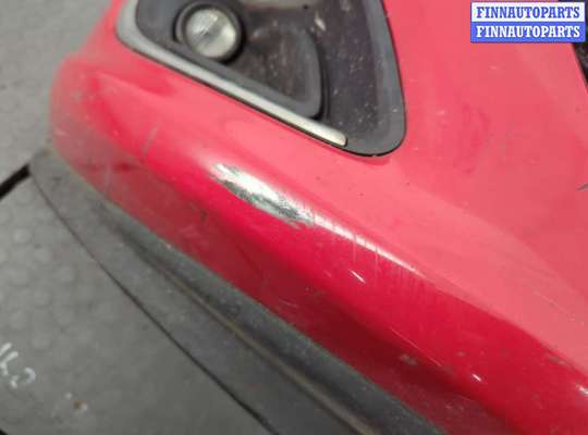 купить Бампер на Opel Astra J 2010-2017