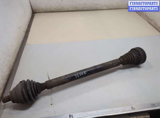 Купить Полуось (приводной вал, шрус) на Skoda Octavia (A5) 2004-2013 Полуось (приводной вал, шрус) SK528368 на Skoda Octavia (A5) 2004-2013