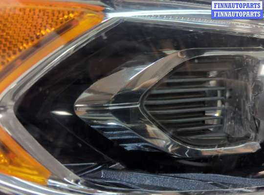 купить Фара (передняя) на Ford Fusion 2017-2020 USA