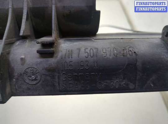 купить Кожух вентилятора радиатора (диффузор) на BMW 7 E65 2001-2008