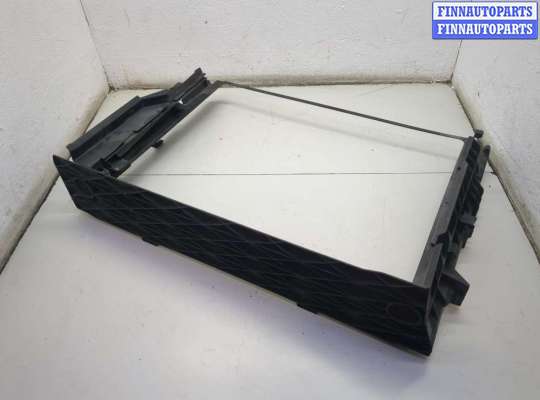 купить Кожух вентилятора радиатора (диффузор) на BMW 7 E65 2001-2008