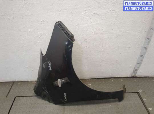 Купить Кронштейн бампера на Toyota Yaris 2005-2011 Кронштейн бампера TT977998 на Toyota Yaris 2005-2011