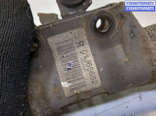 купить Амортизатор подвески на Fiat Panda 2003-2012