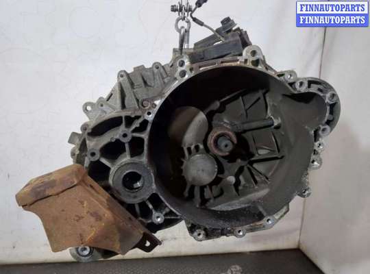 купить КПП 6-ст.мех. (МКПП) на Ford Mondeo 4 2007-2015