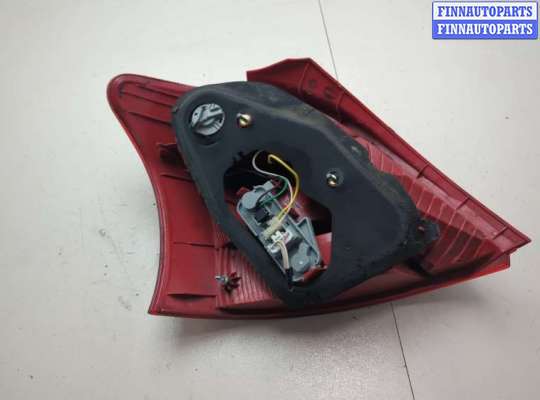купить Фонарь (задний) на Toyota Yaris 2005-2011
