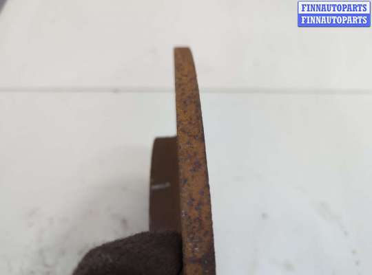 Диск тормозной