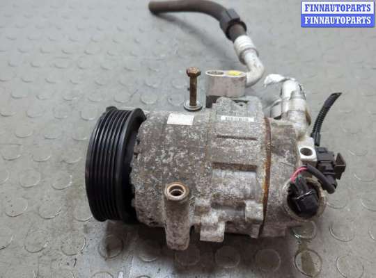 купить Компрессор кондиционера на Seat Ibiza 4 2008-2015