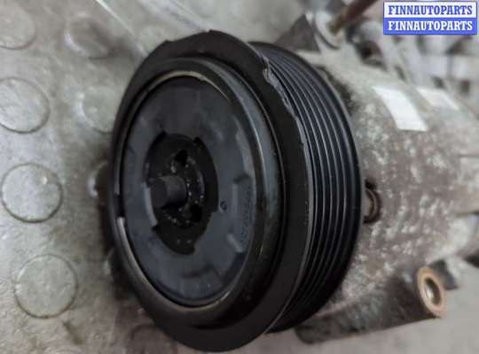 купить Компрессор кондиционера на Seat Ibiza 4 2008-2015