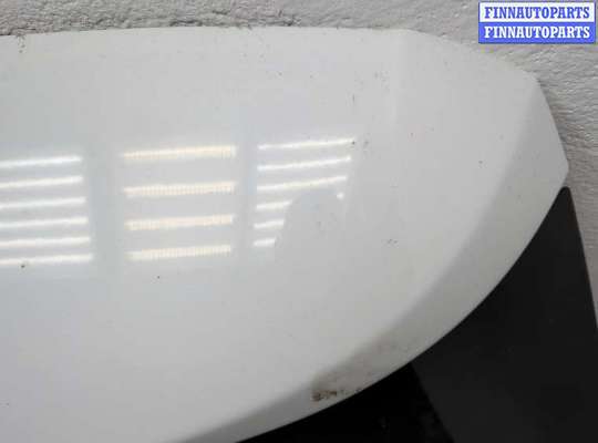 купить Крышка (дверь) багажника на Ford Focus 3 2011-2015