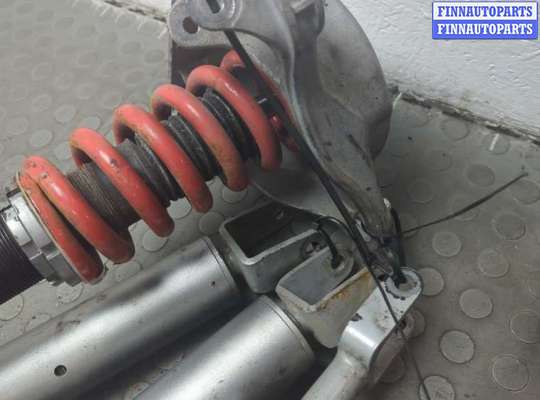 Стойка подвески амортизационная на Audi A8 (D3, 4E)