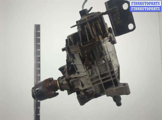 купить Редуктор Раздаточный КПП (раздатка) на Land Rover Freelander 1 1998-2006