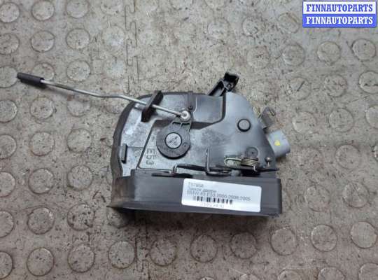 Замок двери BM3578813 на BMW X5 E53 2000-2006